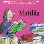 Chronique Jeunesse : Matilda