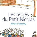 Chronique : Les Récrés du Petit Nicolas 