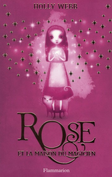rose tome 1