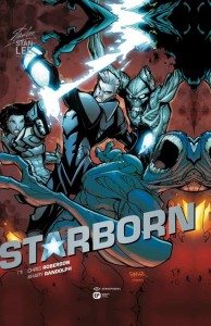 Starborn 01