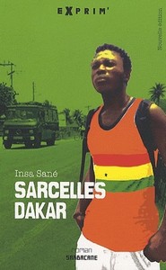 Sarcelles Dakar exprim