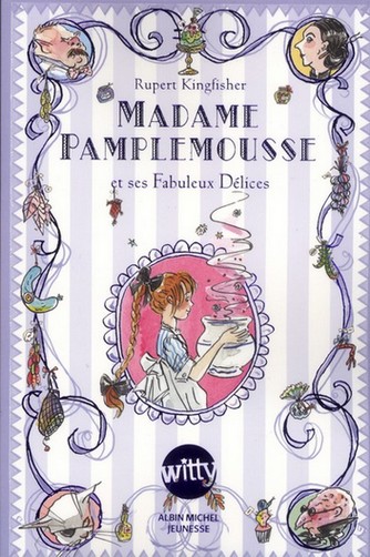 Madame Pamplemousse 01