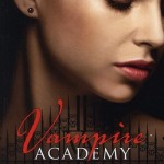 Chronique : Vampire Academy – Tome 4 – Promesse de sang