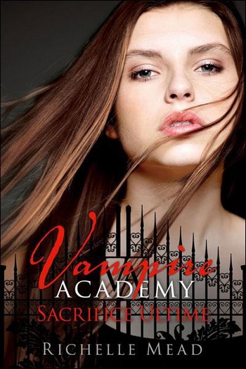 Vampire Academy 06