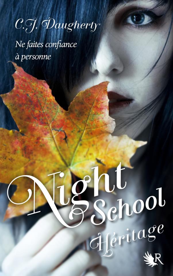 Night School 02