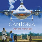 Chronique : Cantoria