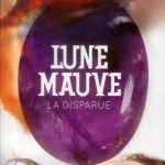 Interview de Marilou Aznar pour son premier roman : Lune Mauve 