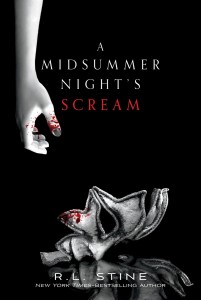 A midsummer night's scream