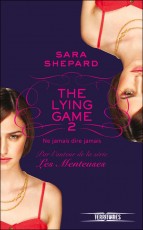 The lying game - 02