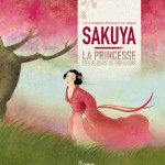 Chronique jeunesse : Sakuya, la princesse des fleurs de cerisiers