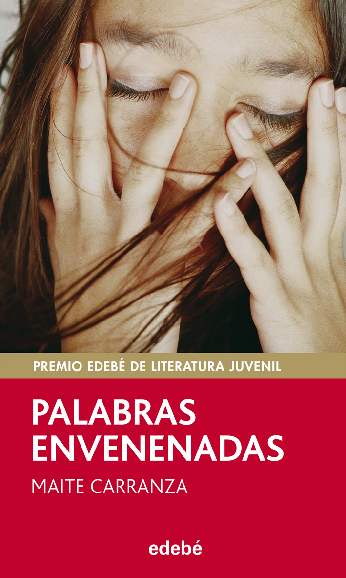 PREMI CUBIERTA PALABRAS ENVENENADAS + 148 p3.indd