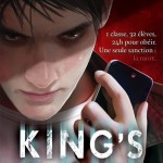 Chronique : King’s Game – Tome 1