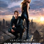 Chronique : Divergent – Tome 1 