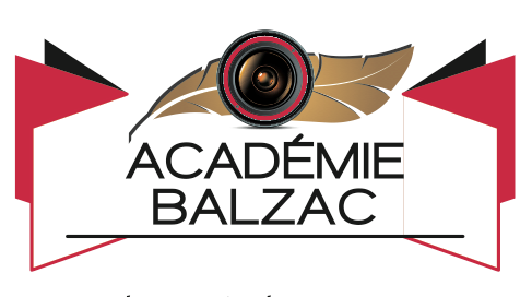 Académie Balzac logo