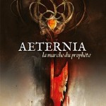 Interview de Gabriel Katz pour Aeternia