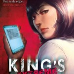 Chronique : King’s Game – Tome 2 – King’s Game Extreme