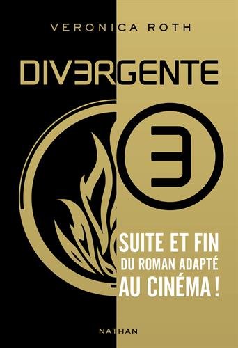 Divergent 3