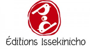 Issekinicho logo