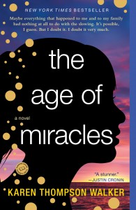 L'âge des miracles VO