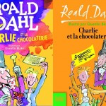 Actualité éditoriale : La refonte visuelle des romans de Roald Dahl par Gallimard Jeunesse