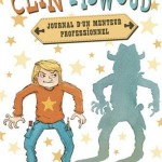 Chronique Jeunesse : Clin Tiswoud – Journal d’un menteur professionnel