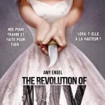 Chronique : The Book of Ivy – Tome 2 – The Revolution of Ivy