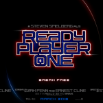 Actualité éditoriale : Le premier trailer de Ready Player One est en ligne !