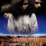 Actualité éditoriale : La sublime communauté, une nouvelle dystopie publiée par Actes Sud Junior