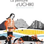 Chronique album jeunesse : La peinture d’Uchiki
