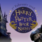 Actualité éditoriale : La Harry Potter Book Night est de retour le jeudi 1er février 2018 à la librairie Millepage Jeunesse BD !
