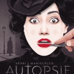 Chronique : Autopsie – Tome 1 – Whitechapel