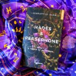 Chronique : Hadès & Perséphone – Tome 1 – A touch of darkness