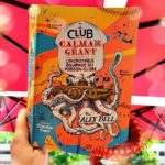 Chronique Jeunesse : Le club du Calmar Géant – Tome 1 – L’incroyable équipage du poisson-globe