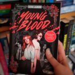 Chronique YA : Young blood