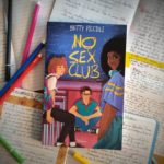 Chronique YA : No sex club