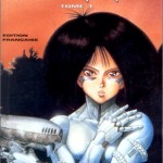 Chronique Manga : Gunnm – Tome 1