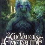 Chronique : Les Chevaliers d’Emeraude – Tome 2 – Les Dragons de l’Empereur