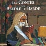 Chronique Jeunesse : Les Contes de Beedle le Barde 