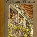 Chronique bd : Chateau L’Attente