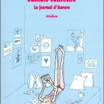 Chronique jeunesse : Jamais Contente – Journal d’Aurore – Tome 1