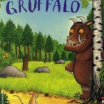 Actualité éditoriale : Gruffalo adapté à la télévision pour les fêtes de Noël !