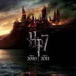 Harry Potter et les Reliques de la mort Partie 1, enfin sur grand écran ! Chronique du visionnage.