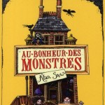 Chronique : Chroniques de Pont-aux-rats – Tome 1 – Au bonheur des monstres