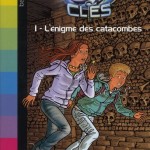 Les 39 clés : une nouvelle série jeunesse lancée par Rick Riordan !