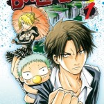 Chronique Manga : Beelzebub – Tome 1