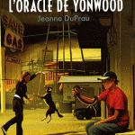 Chronique Jeunesse : La cité de l’ombre – Tome 3 – L’oracle de Yonwood