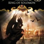 Chronique : Bartiméus – L’anneau de Salomon