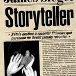 Chronique : Storyteller