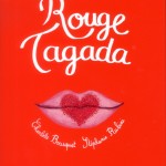 Chronique BD : Rouge Tagada
