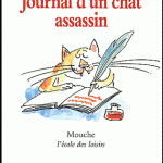 Chronique Jeunesse : Journal d’un chat assassin
